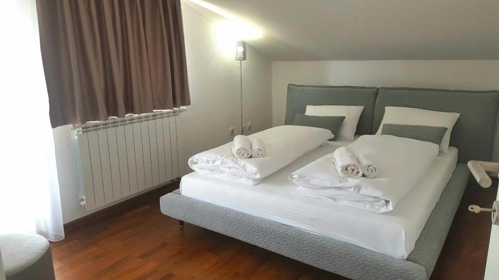 Apartment Esha SJJ Cameră foto