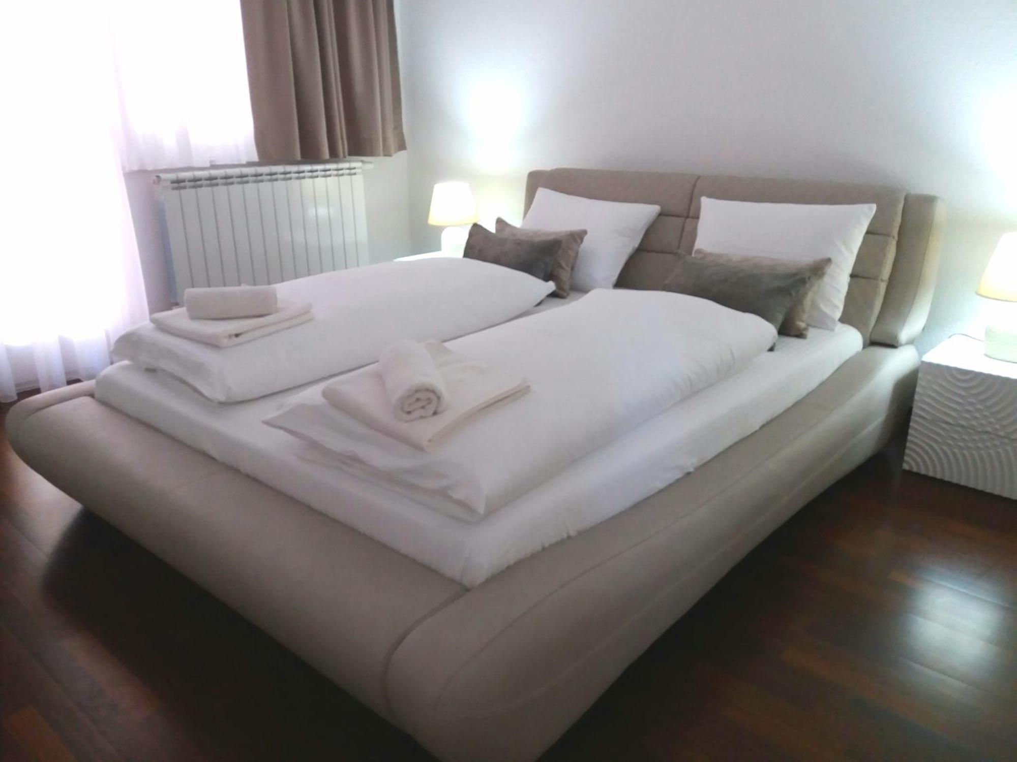 Apartment Esha SJJ Cameră foto