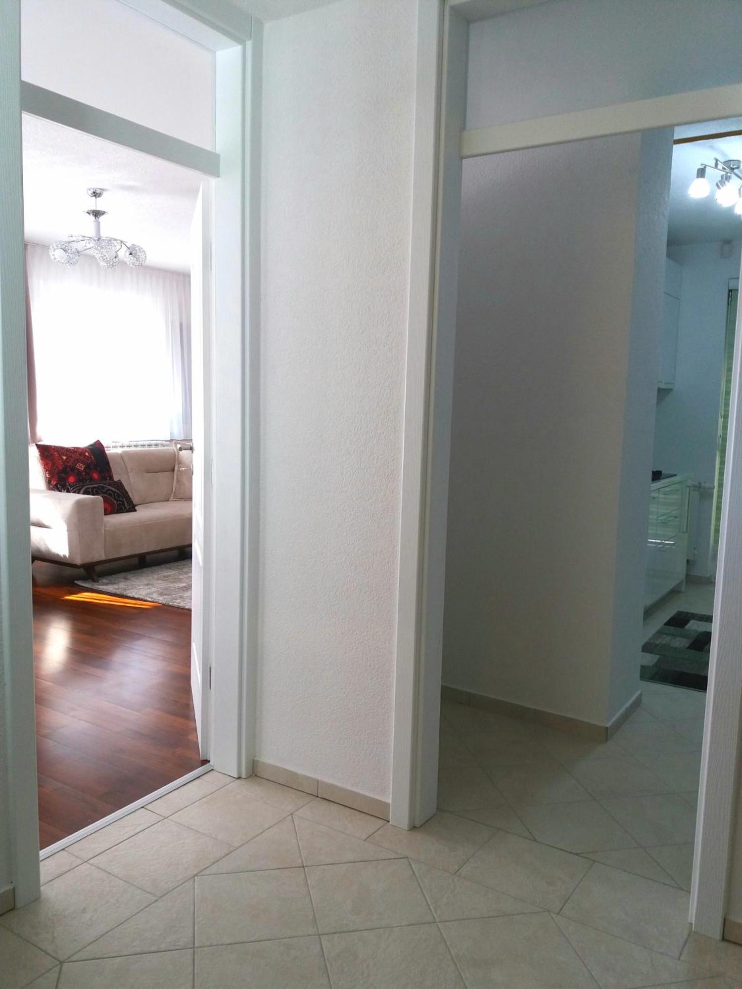 Apartment Esha SJJ Cameră foto