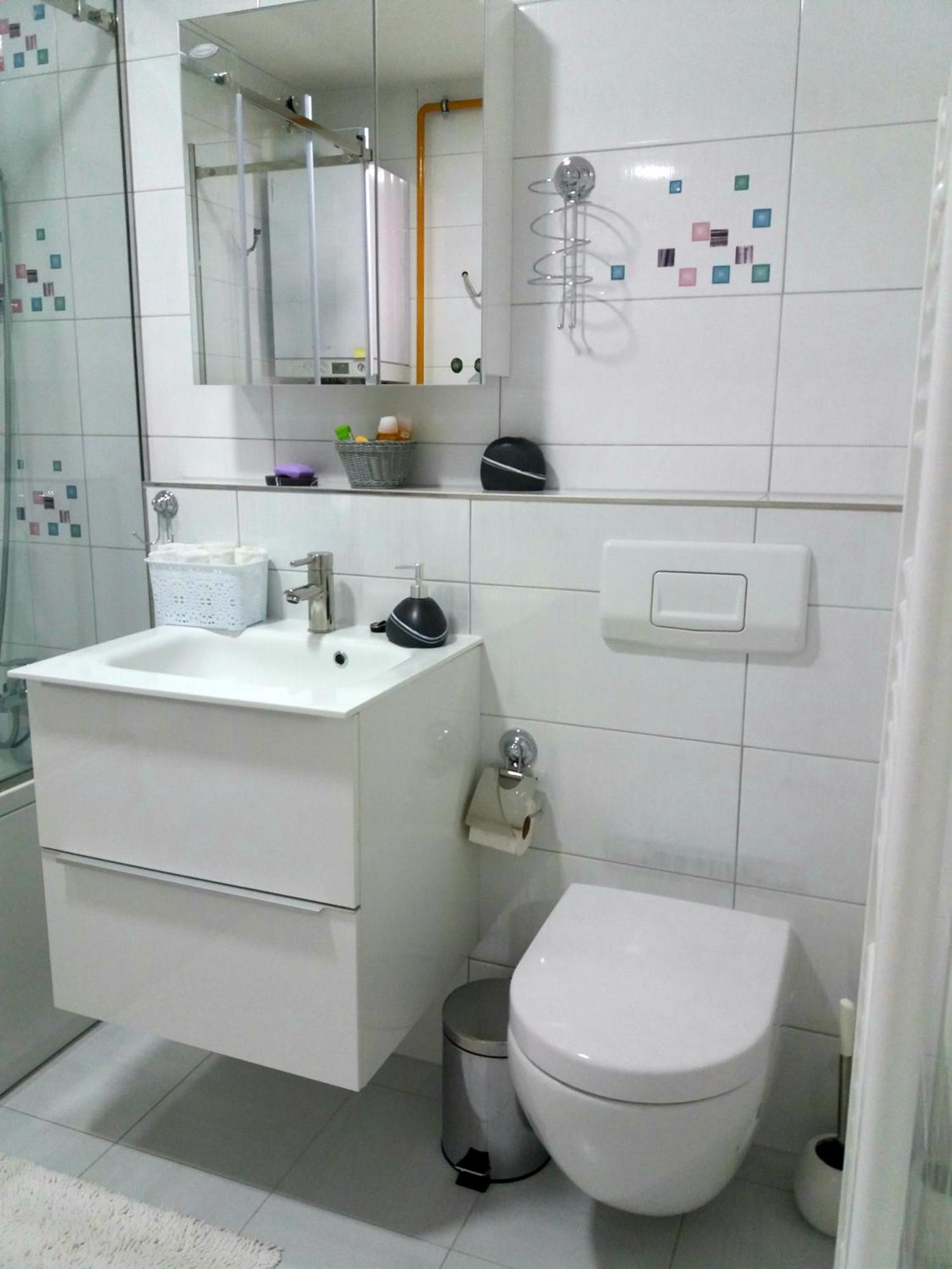 Apartment Esha SJJ Cameră foto