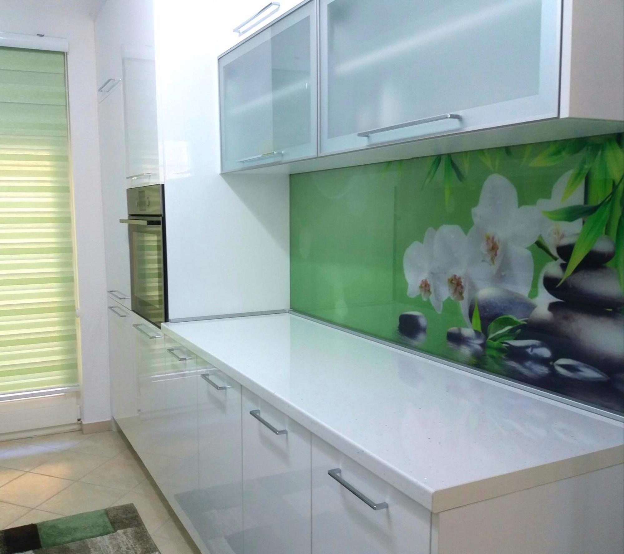 Apartment Esha SJJ Cameră foto